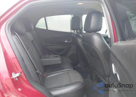 2015 Buick Encore z USA, uszkodzony, nr VIN KL4CJASB9FB268308